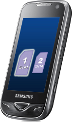 Samsung B7722i